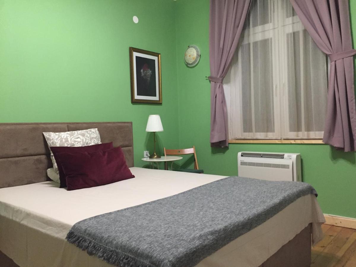 Апартамент Elsor Burgas Exterior foto