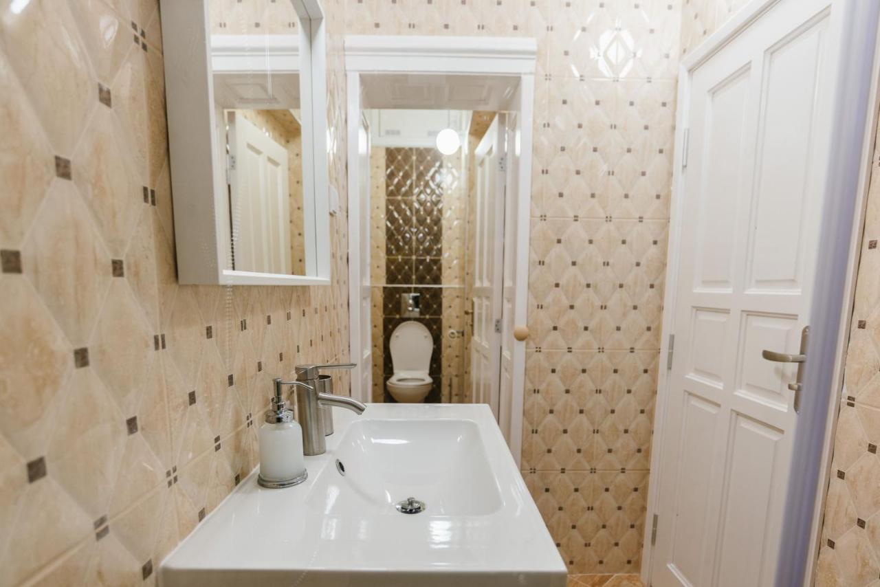 Апартамент Elsor Burgas Exterior foto