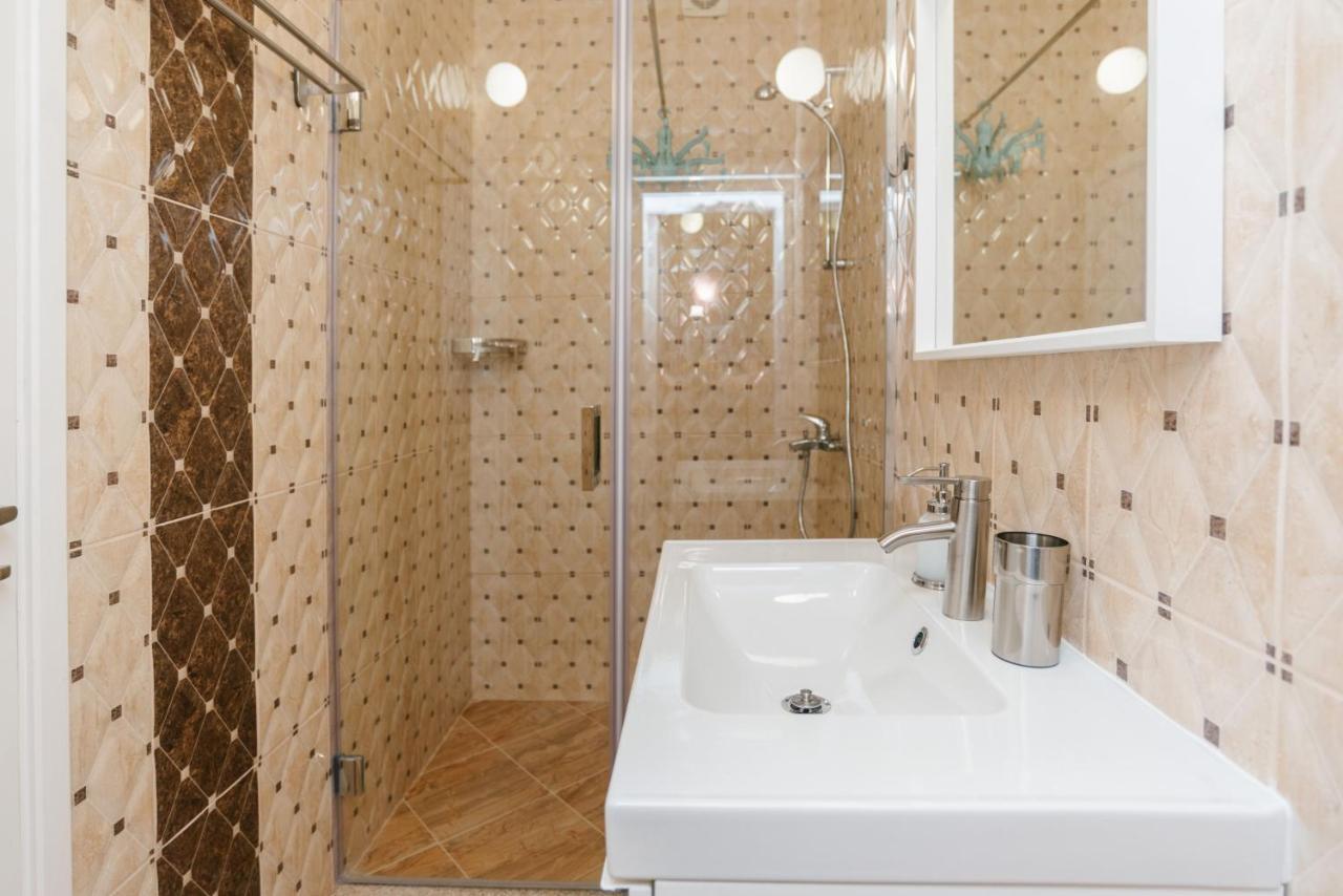 Апартамент Elsor Burgas Exterior foto