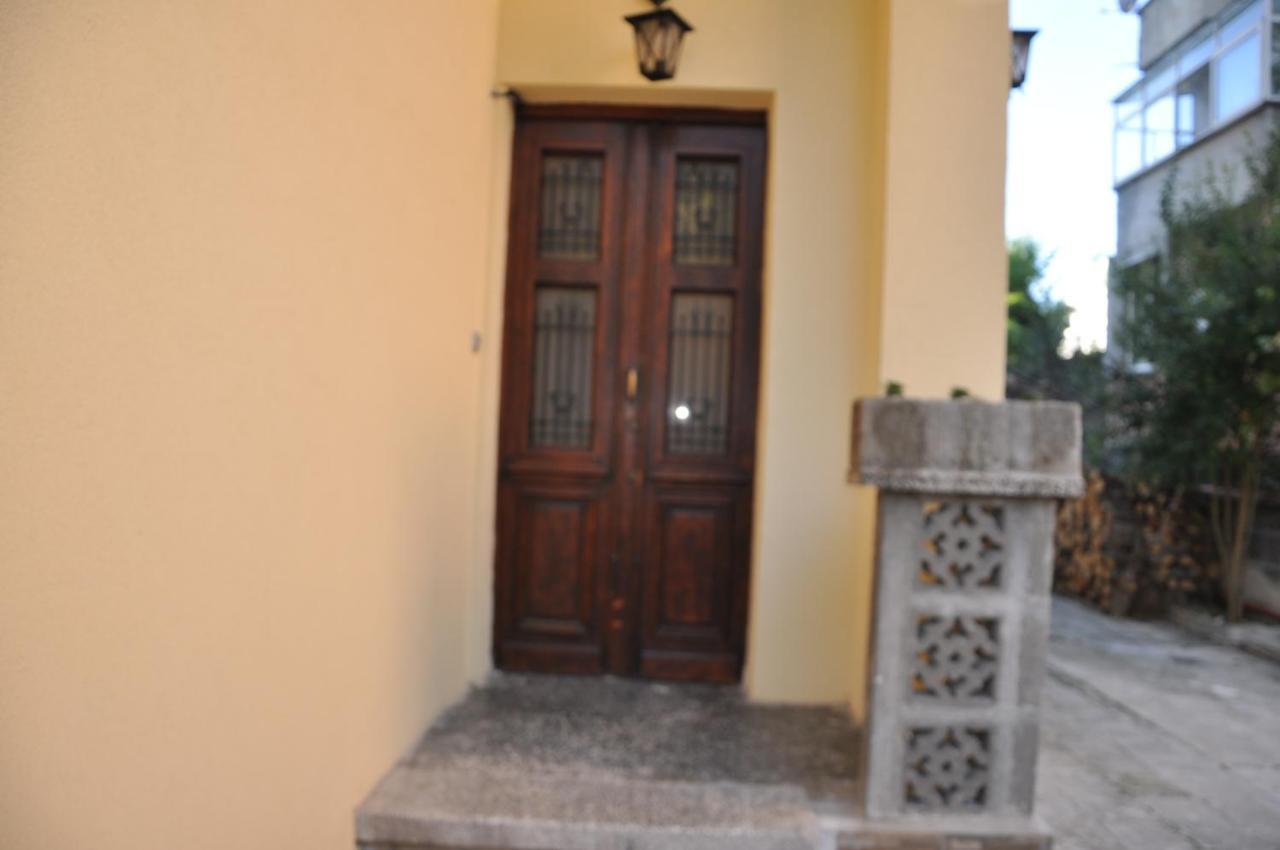 Апартамент Elsor Burgas Exterior foto